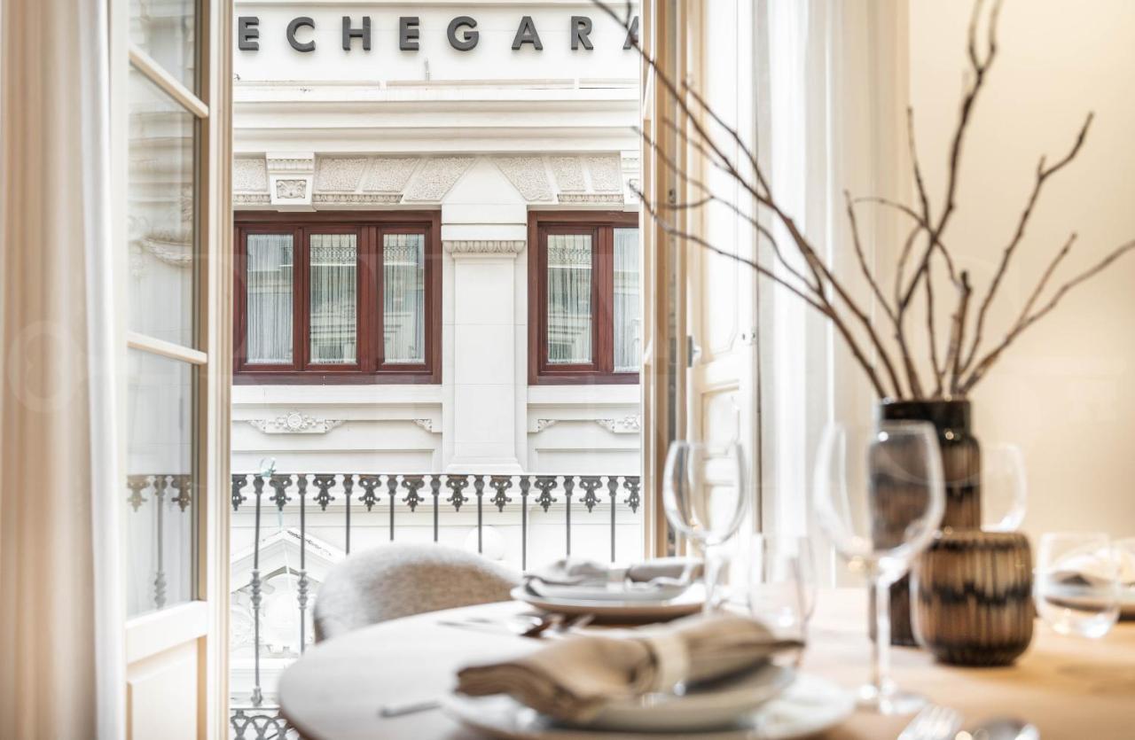 Apartment With Balcony In The Heart Of Malaga By Rems エクステリア 写真
