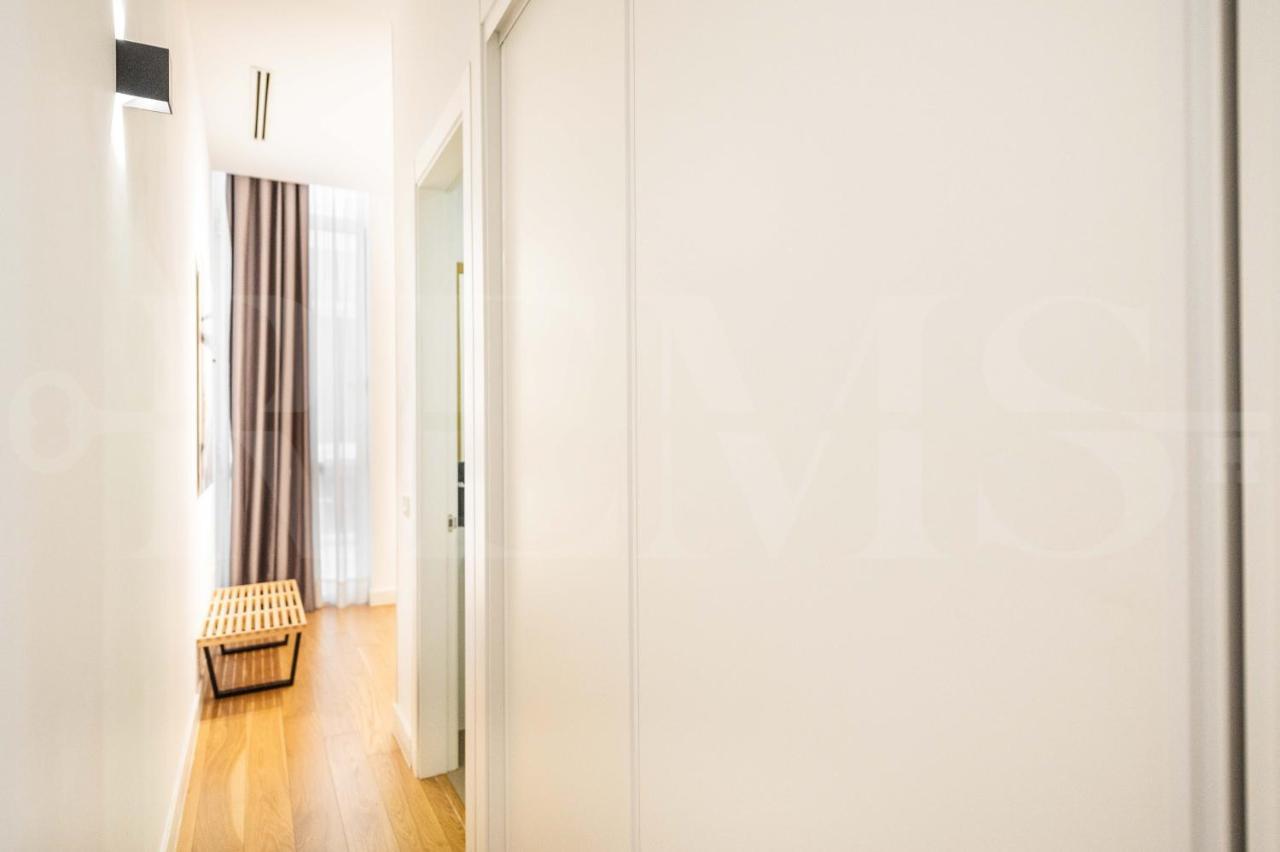 Apartment With Balcony In The Heart Of Malaga By Rems エクステリア 写真